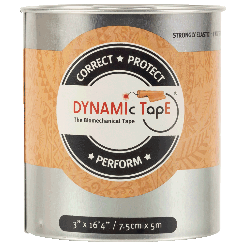 Dynamic Tape Beige Tattoo