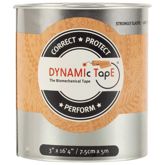 Dynamic Tape Beige Tattoo