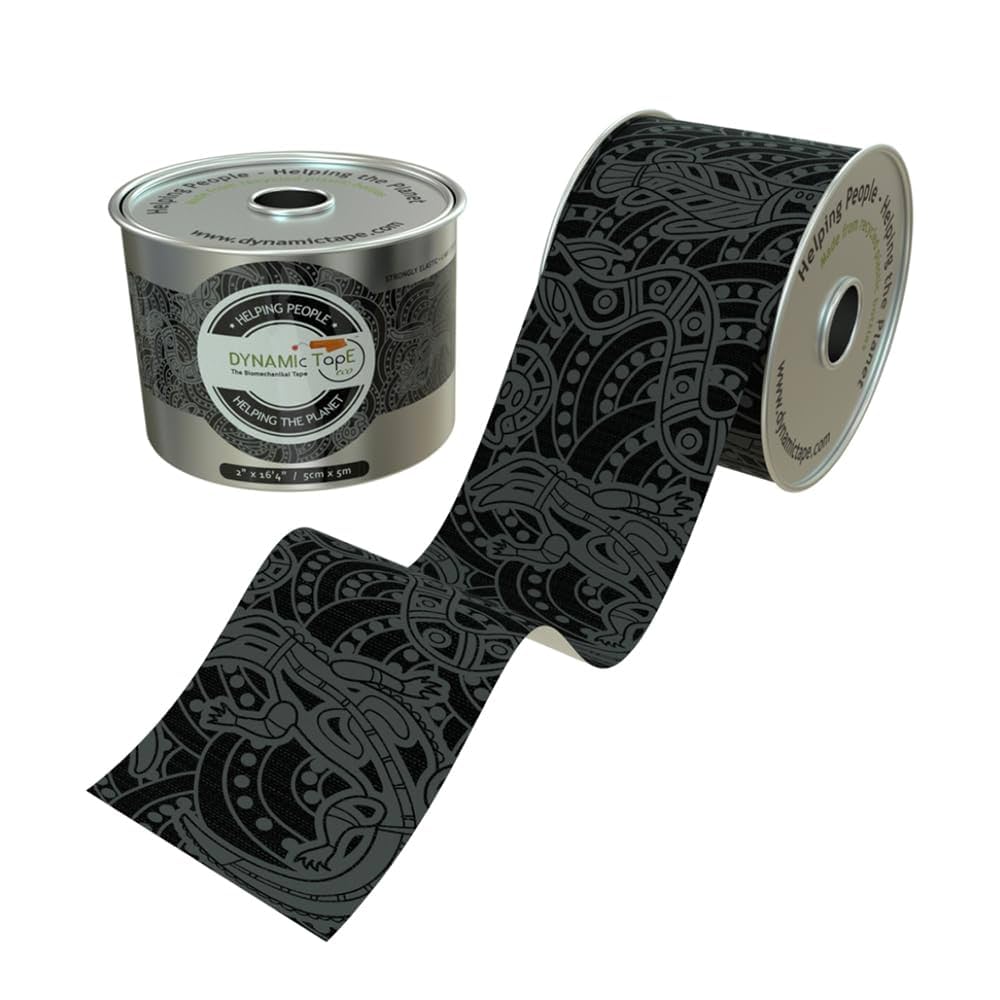Dynamic Tape-Eco
