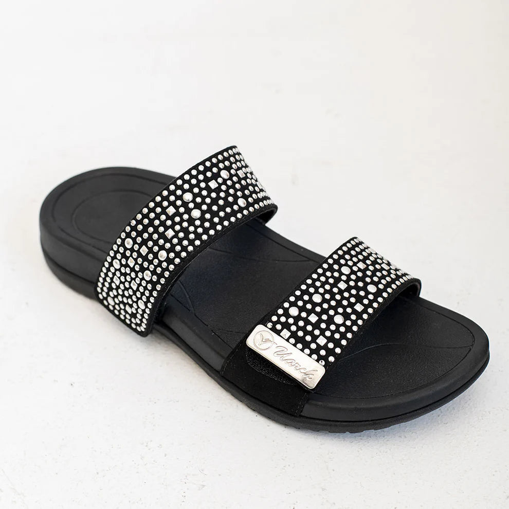 Uarch Queenie昆妮 拖鞋