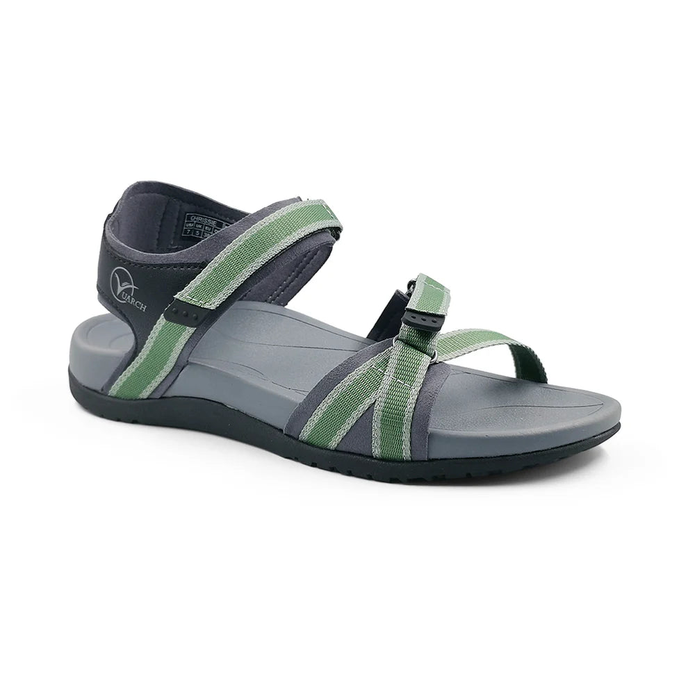 Uarch Chrissie 克莉絲 涼鞋