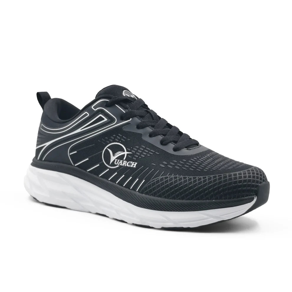 Uarch Crystal克里斯 足弓健康鞋