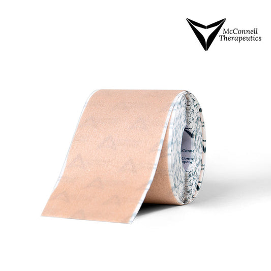 Mcconnell Therapeutics 敏感專用貼布