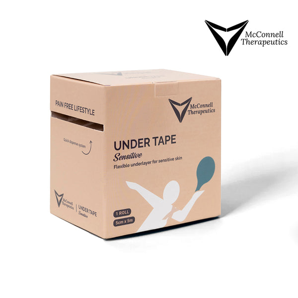 Mcconnell Therapeutics 敏感專用貼布