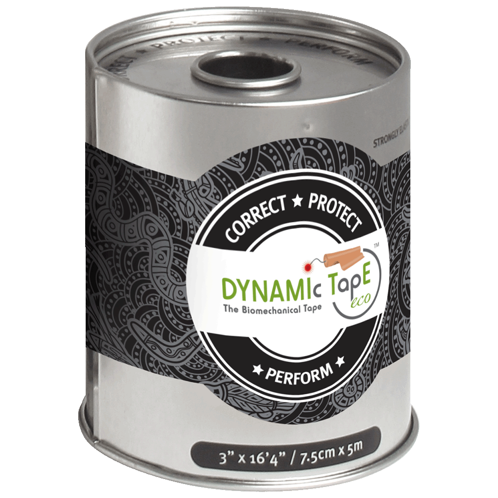 Dynamic Tape-Eco