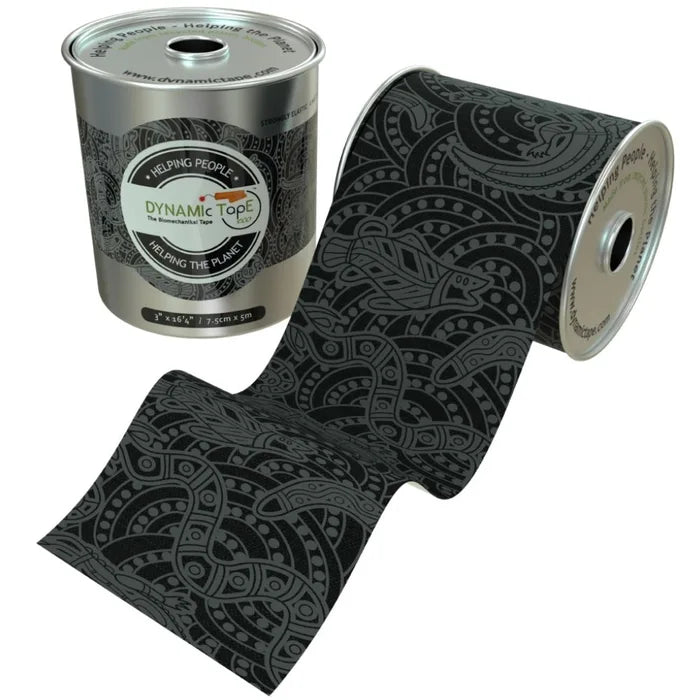 Dynamic Tape-Eco