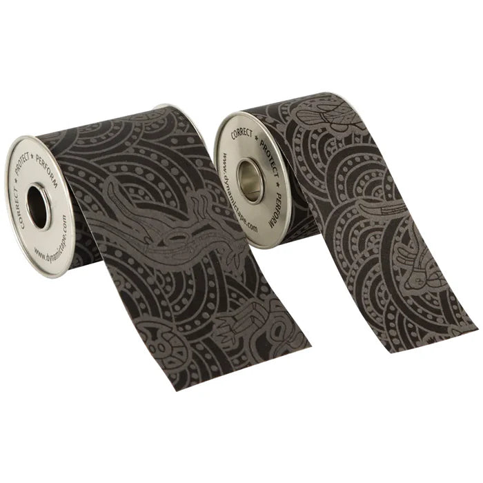 Dynamic Tape-Eco