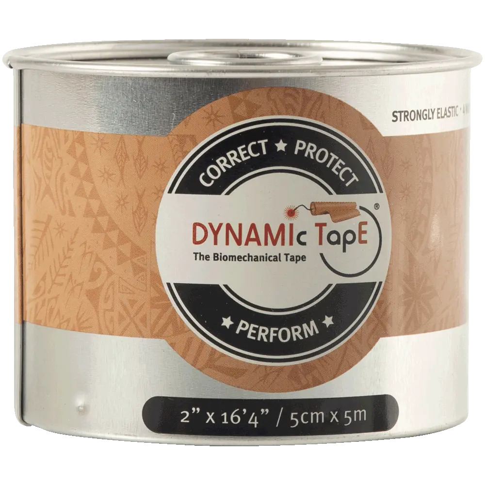 Dynamic Tape Beige Tattoo