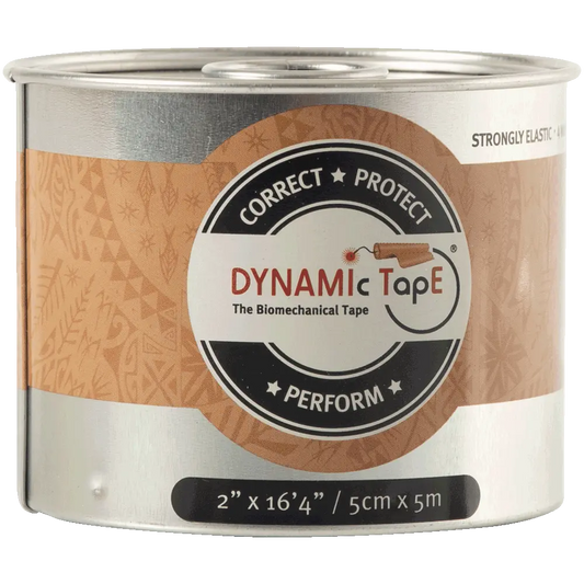 Dynamic Tape Beige Tattoo
