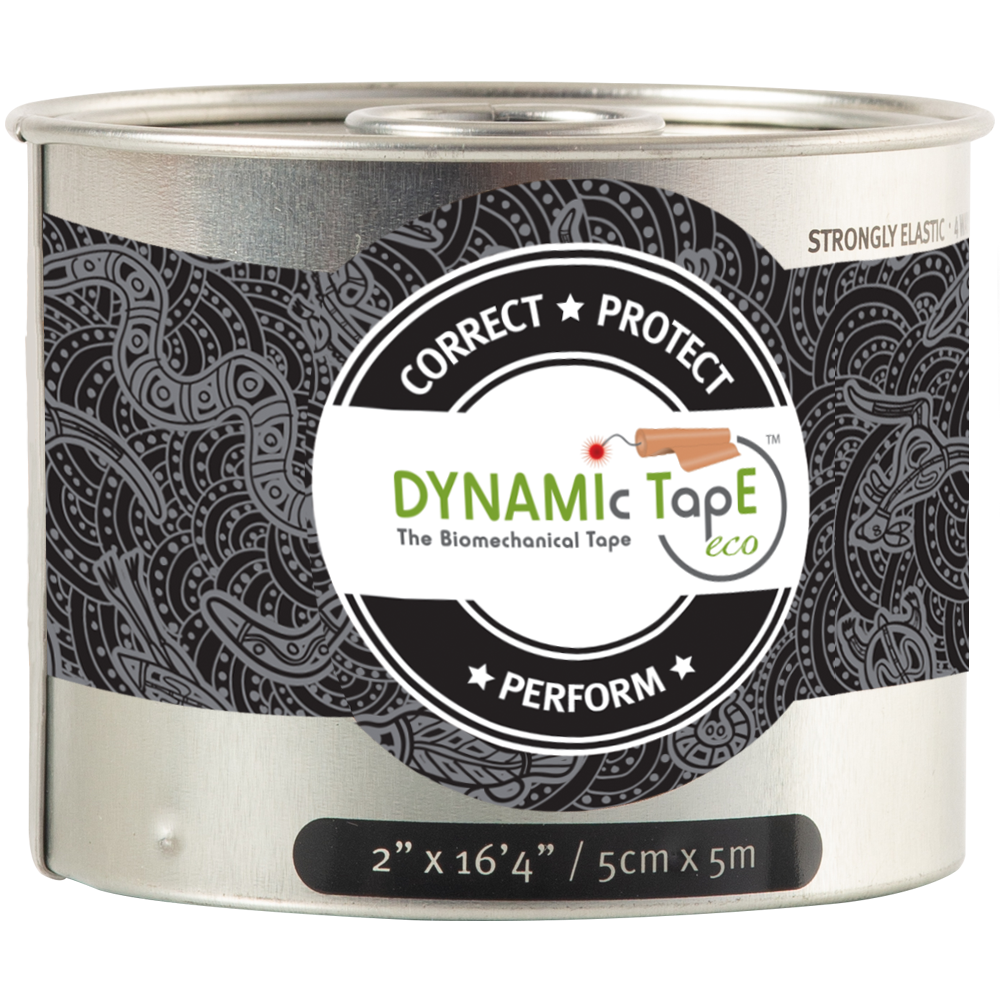 Dynamic Tape-Eco