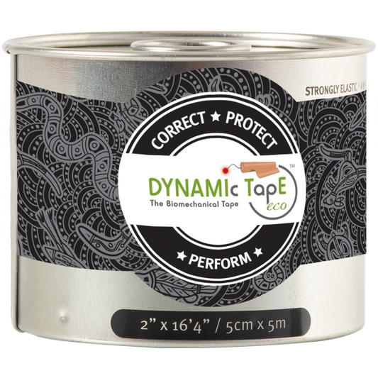 Dynamic Tape-Eco