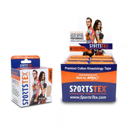 ATEX Sportex肌肉運動貼