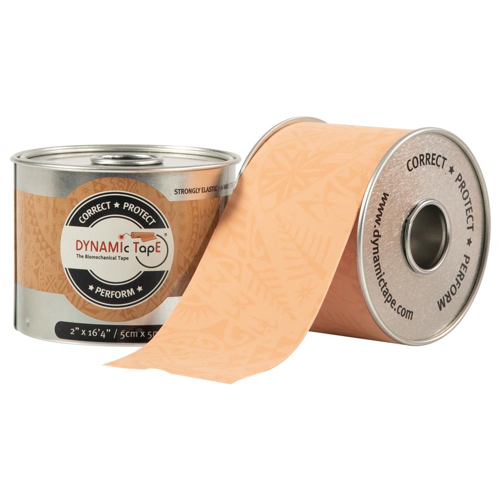 Dynamic Tape Beige Tattoo