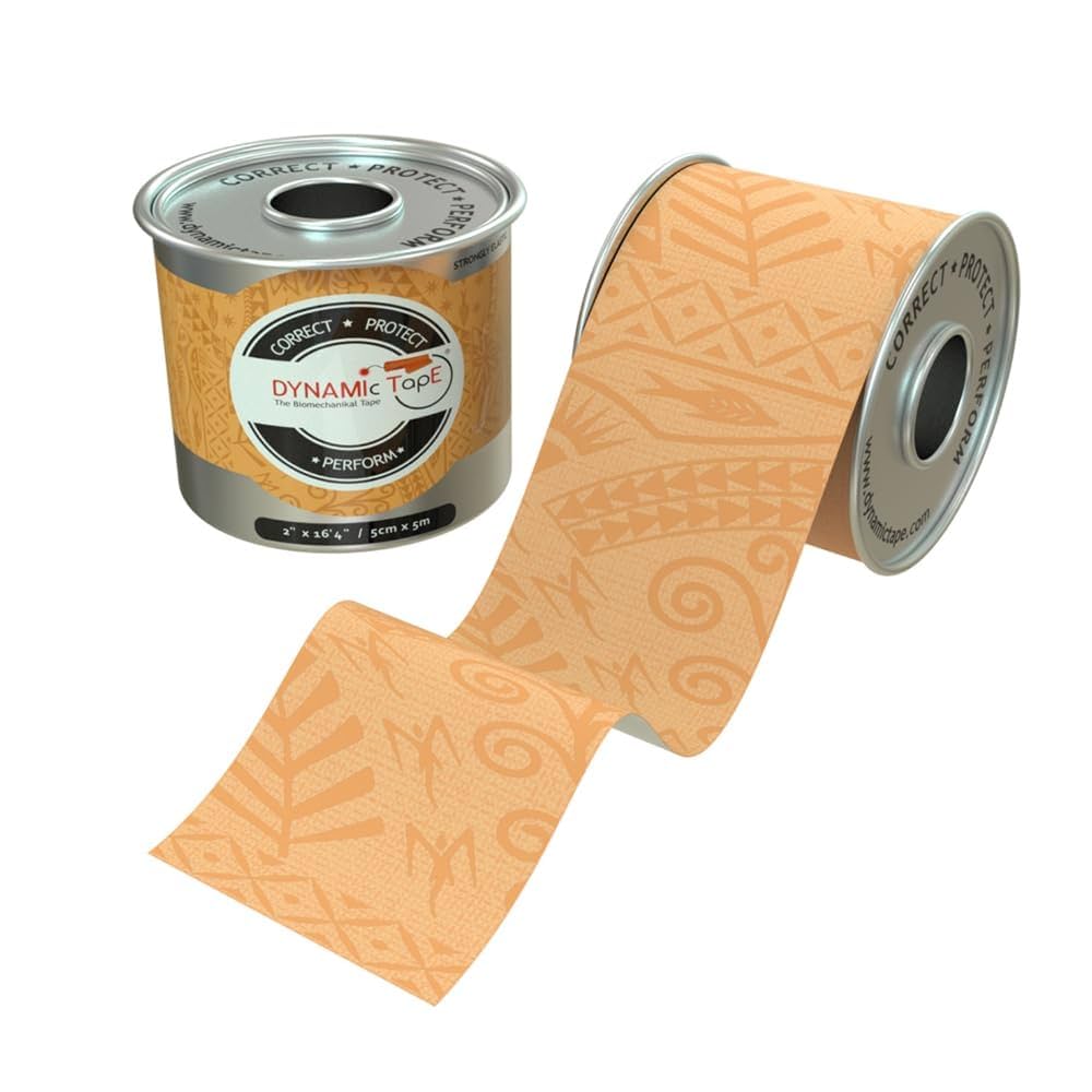 Dynamic Tape Beige Tattoo