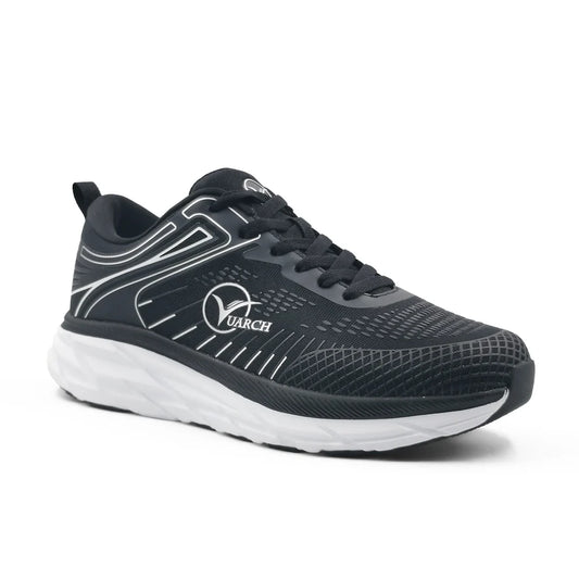 Uarch Crystal克里斯 足弓健康鞋