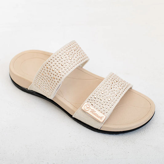 Uarch Queenie昆妮 拖鞋