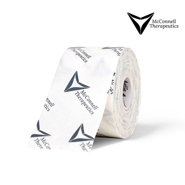 Mcconnell Therapeutics 白貼