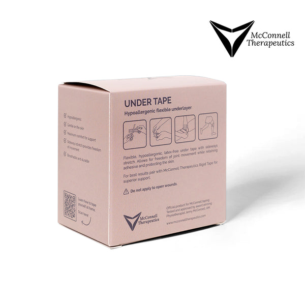 Mcconnell Therapeutics 白貼
