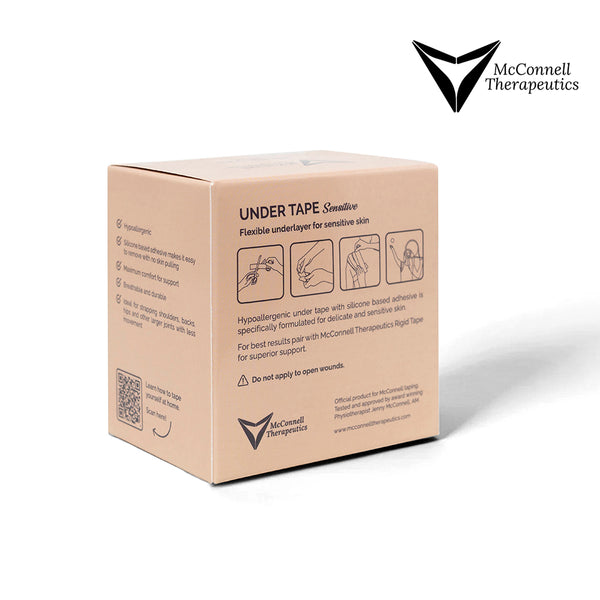 Mcconnell Therapeutics 敏感專用貼布
