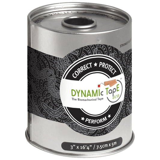 Dynamic Tape-Eco
